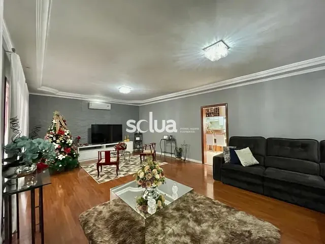 Casa com 338m² 3 quartos e 4 banheiros, à venda, no bairro Jardim Campos Elíseos em Campinas