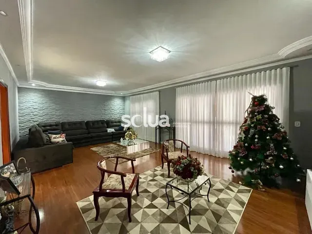 Casa com 338m² 3 quartos e 4 banheiros, à venda, no bairro Jardim Campos Elíseos em Campinas