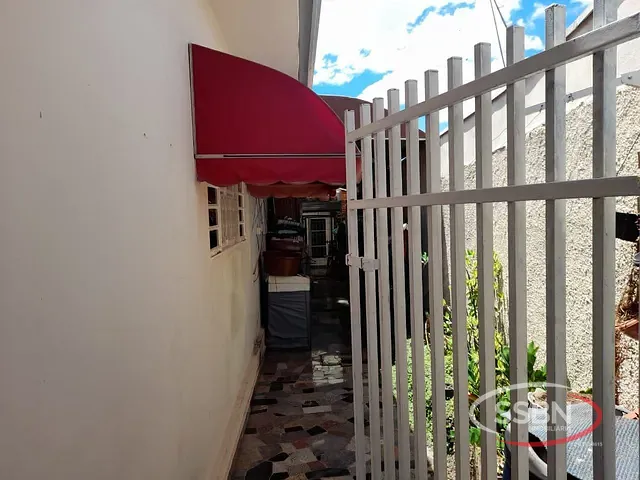 Casa 3 quartos e 3 banheiros, à venda, no bairro Jardim Bela Vista em Nova Odessa