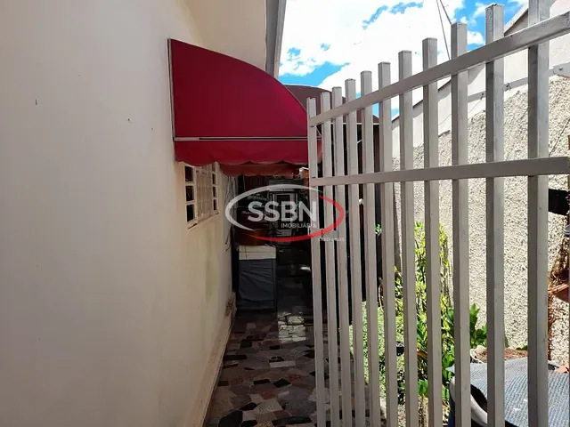 Casa 3 quartos e 3 banheiros, à venda, no bairro Jardim Bela Vista em Nova Odessa