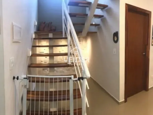 Casa com 145m² 3 quartos e 2 banheiros, à venda, no bairro Esplanada Independência em Taubaté