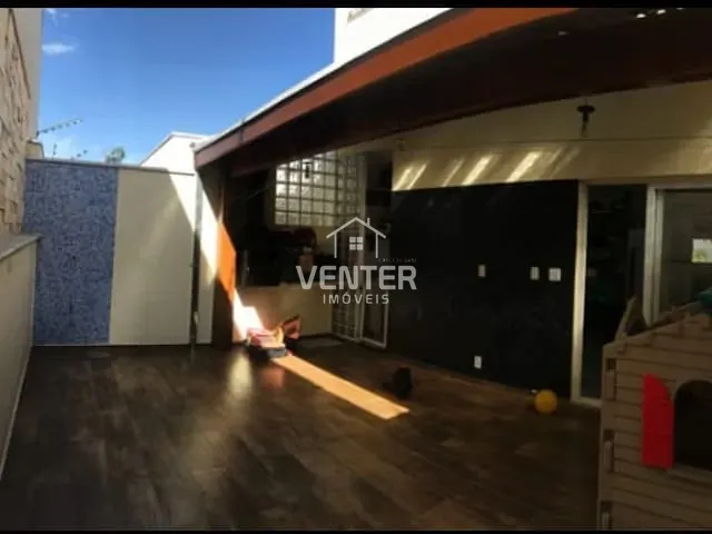 Casa com 145m² 3 quartos e 2 banheiros, à venda, no bairro Esplanada Independência em Taubaté