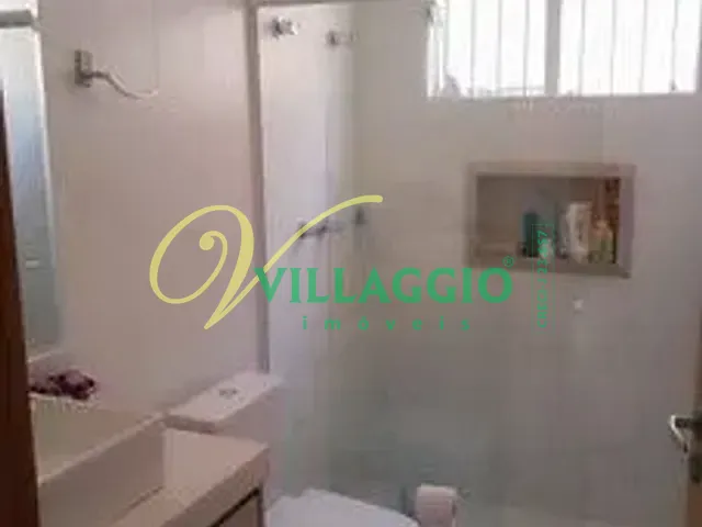Casa com 250m² 3 quartos e 3 banheiros, à venda, no bairro Vila São Jorge em São José do Rio Preto