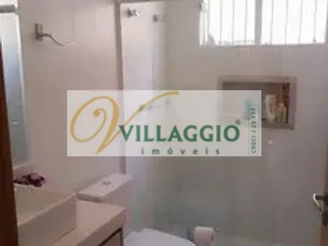 Casa com 250m² 3 quartos e 3 banheiros, à venda, no bairro Vila São Jorge em São José do Rio Preto