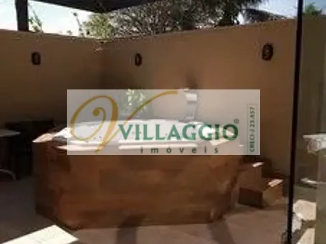 Casa com 250m² 3 quartos e 3 banheiros, à venda, no bairro Vila São Jorge em São José do Rio Preto