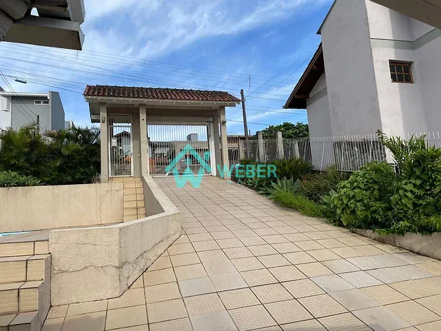Casa 3 quartos e 4 banheiros, à venda, no bairro Colina Deuner em Campo Bom