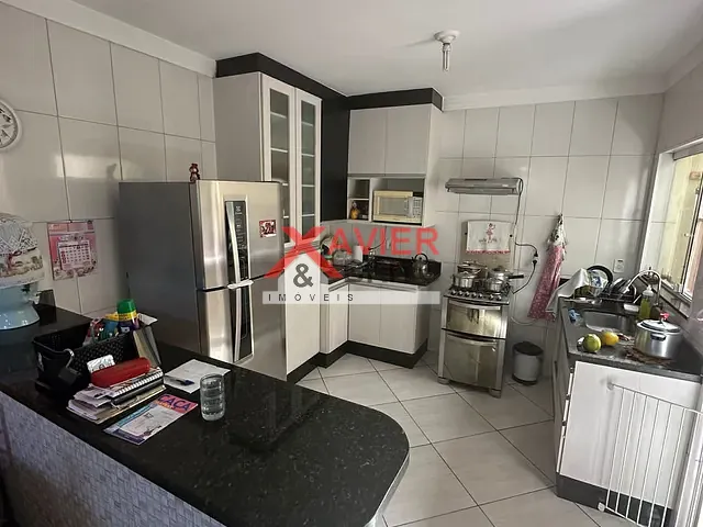 Casa 3 quartos e 4 banheiros, à venda, no bairro Vila Domitila em São Paulo