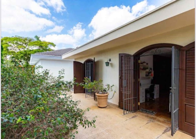Casa com 460m² 4 quartos e 5 banheiros, à venda, no bairro Granja Julieta em São Paulo