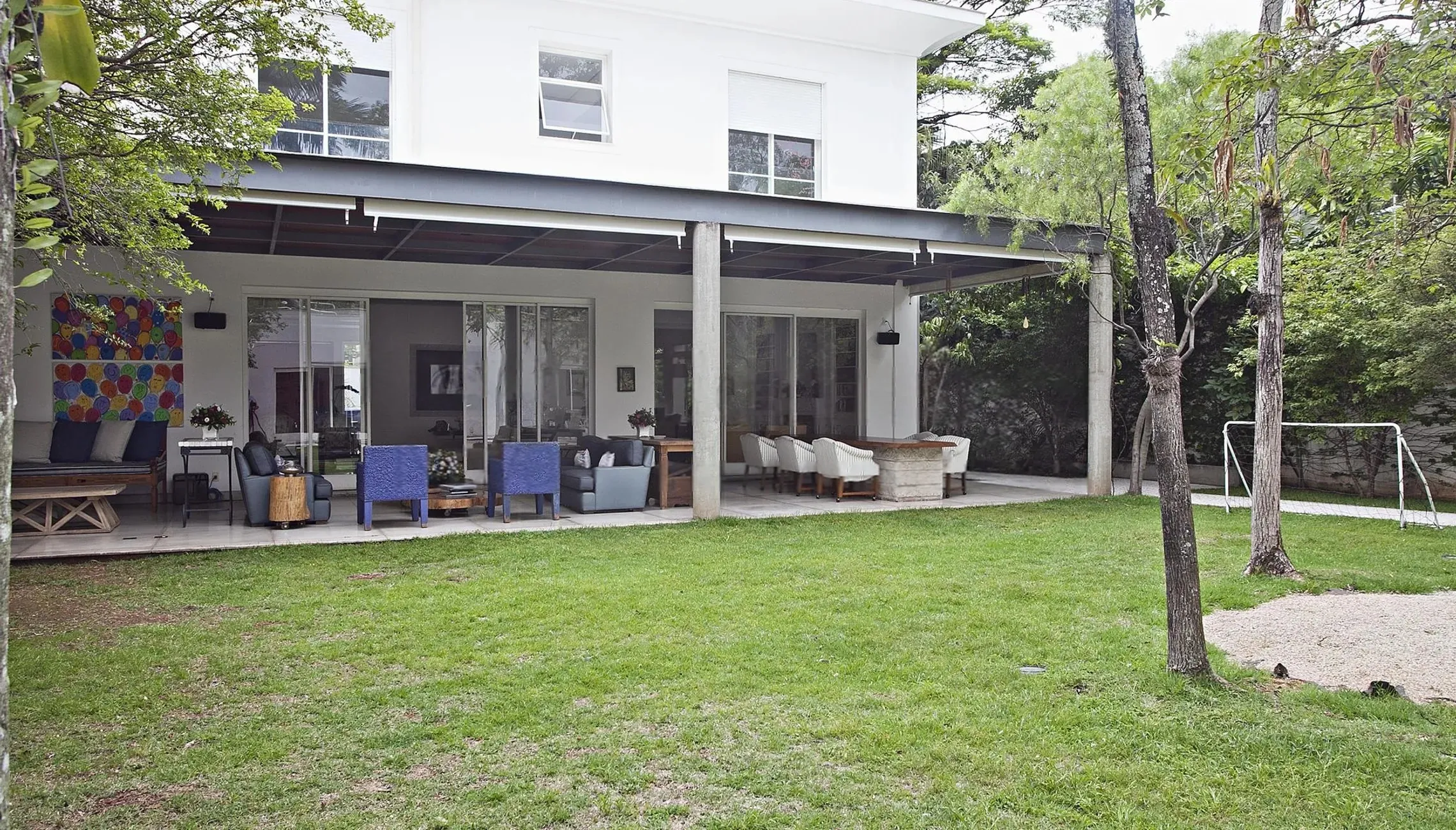 Casa em Jardim América — foto 1