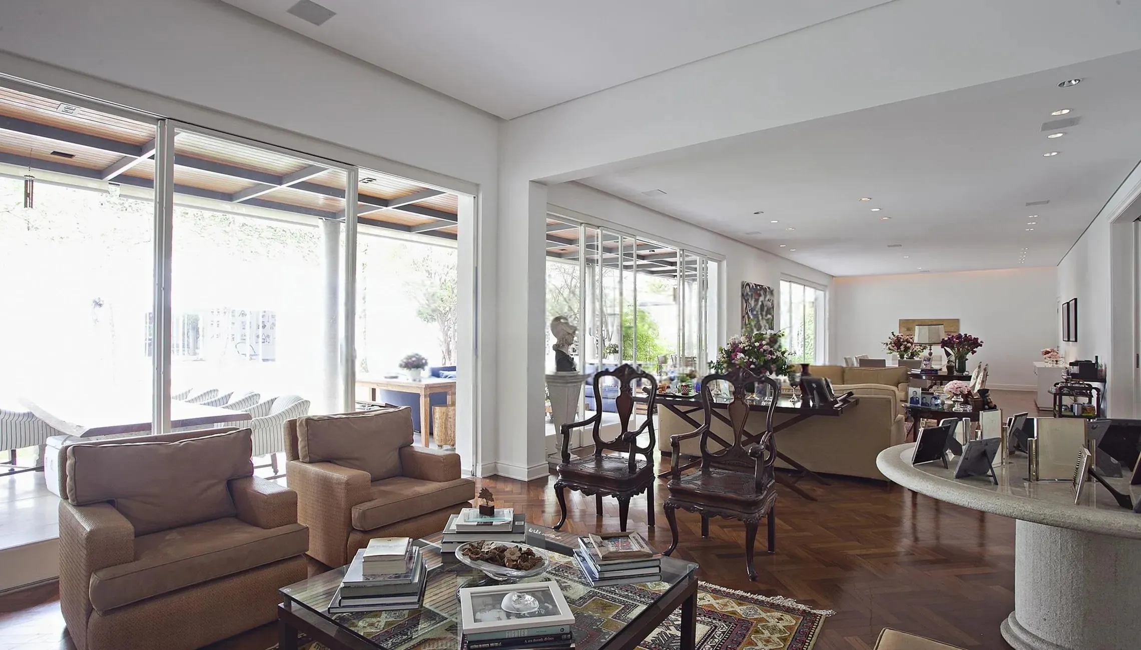 Casa em Jardim América — foto 2