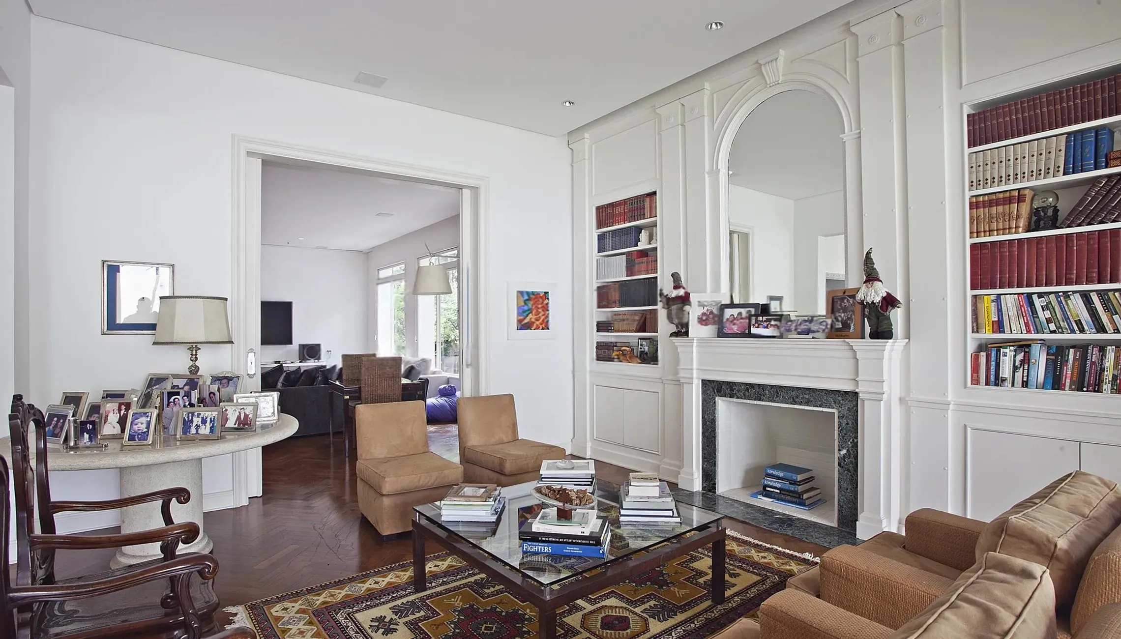 Casa em Jardim América — foto 3