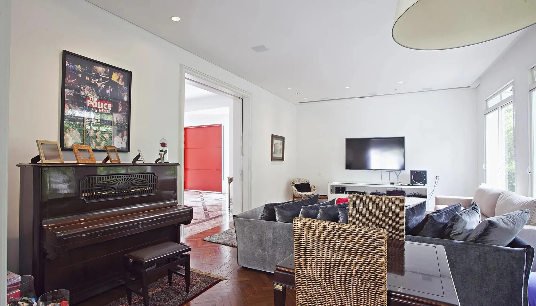 Casa em Jardim América — foto 4