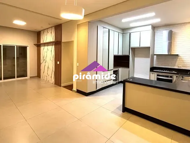 Casa com 330m² 5 quartos e 4 banheiros, à venda, no bairro Urbanova em São José dos Campos