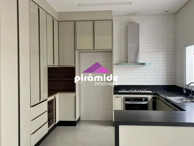 Casa com 330m² 5 quartos e 4 banheiros, à venda, no bairro Urbanova em São José dos Campos