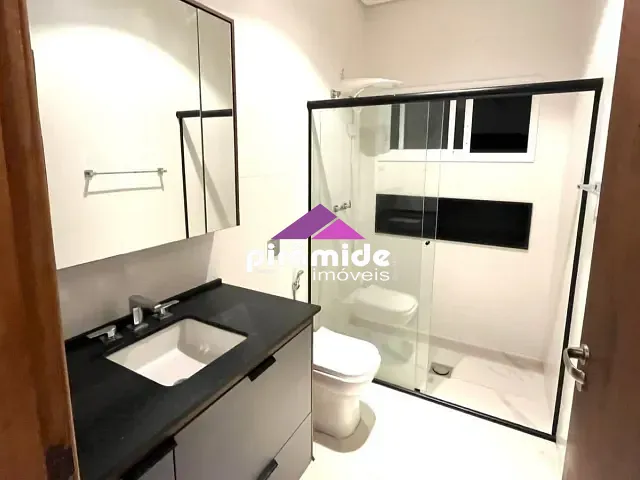Casa com 330m² 5 quartos e 4 banheiros, à venda, no bairro Urbanova em São José dos Campos