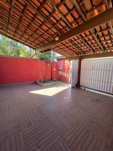 Casa com 159m² 2 quartos e 2 banheiros, à venda, no bairro Residencial Porto Seguro em Campos dos Goytacazes