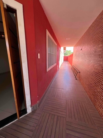 Casa com 159m² 2 quartos e 2 banheiros, à venda, no bairro Residencial Porto Seguro em Campos dos Goytacazes