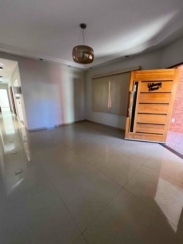 Casa com 159m² 2 quartos e 2 banheiros, à venda, no bairro Residencial Porto Seguro em Campos dos Goytacazes