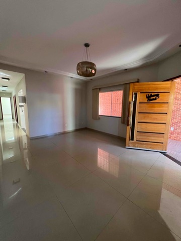 Casa com 159m² 2 quartos e 2 banheiros, à venda, no bairro Residencial Porto Seguro em Campos dos Goytacazes
