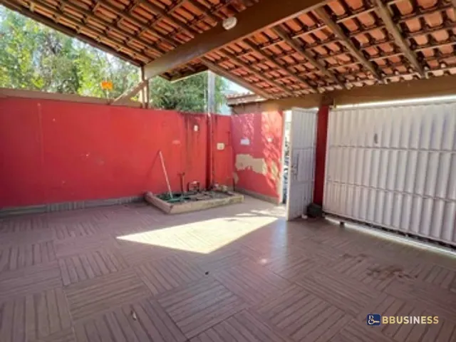 Casa com 159m² 2 quartos e 2 banheiros, à venda, no bairro Residencial Porto Seguro em Campos dos Goytacazes