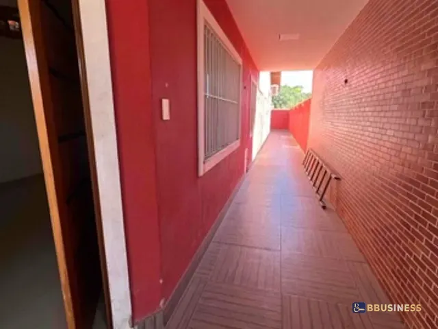 Casa com 159m² 2 quartos e 2 banheiros, à venda, no bairro Residencial Porto Seguro em Campos dos Goytacazes