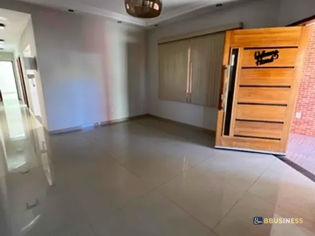 Casa com 159m² 2 quartos e 2 banheiros, à venda, no bairro Residencial Porto Seguro em Campos dos Goytacazes