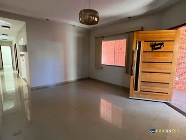 Casa com 159m² 2 quartos e 2 banheiros, à venda, no bairro Residencial Porto Seguro em Campos dos Goytacazes
