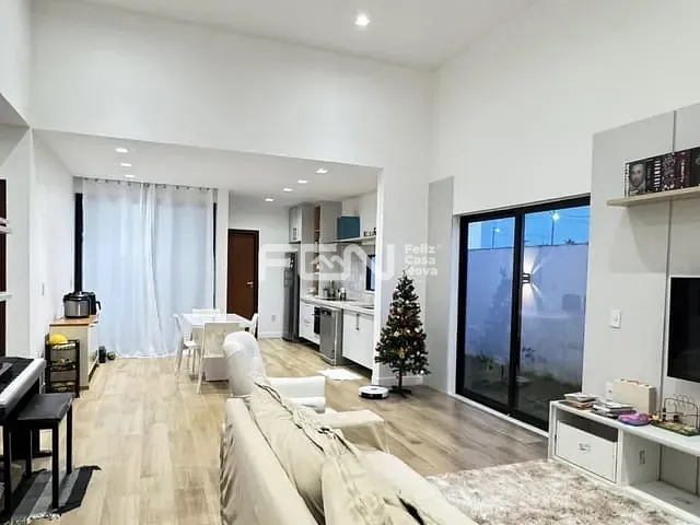 Casa com 288m² 3 quartos e 2 banheiros, à venda, no bairro Jardim Limoeiro em Camaçari