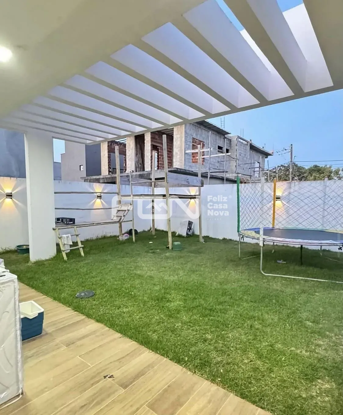 Casa, 3 quartos, 134 m² - Foto 18