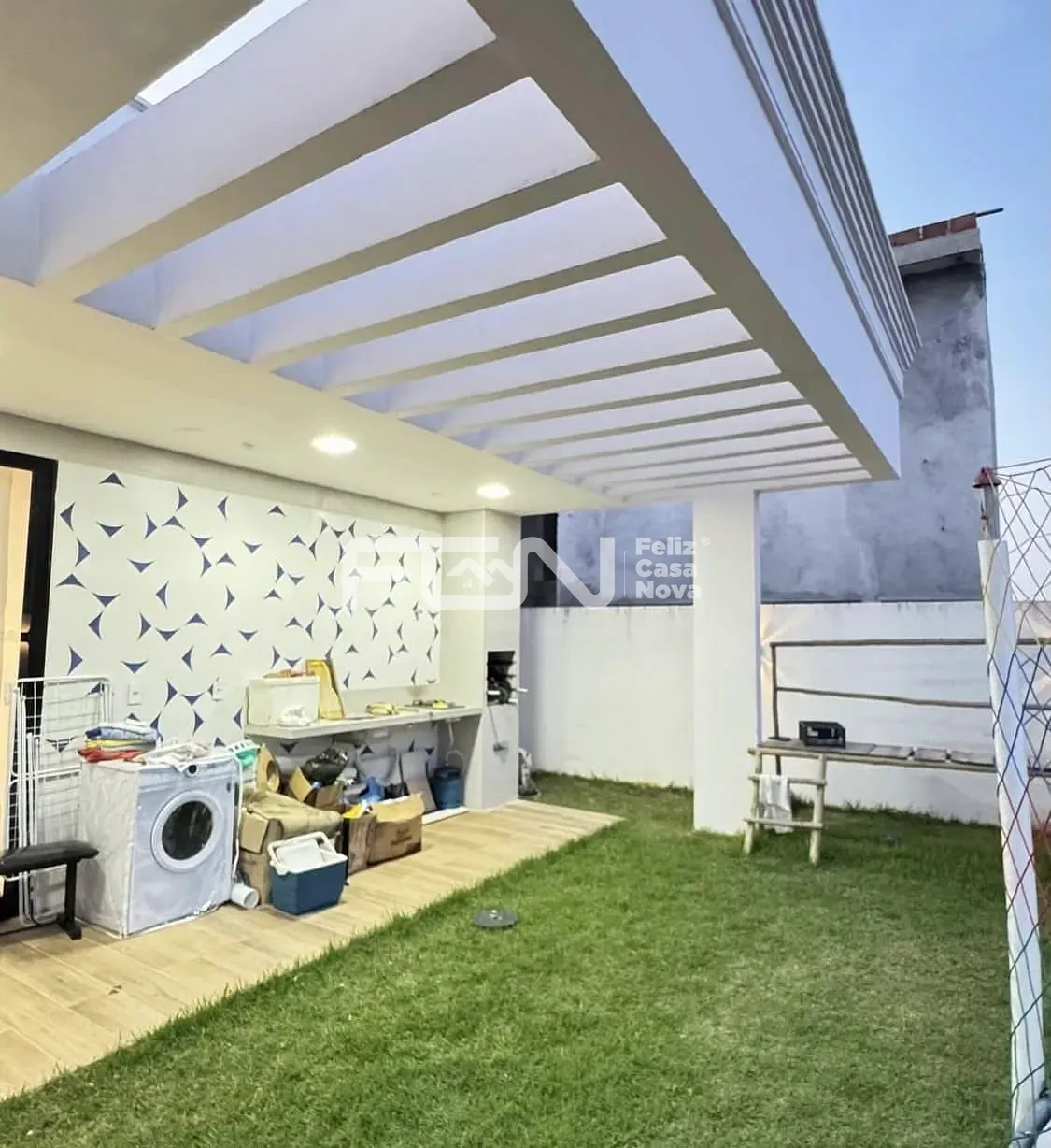 Casa, 3 quartos, 134 m² - Foto 19