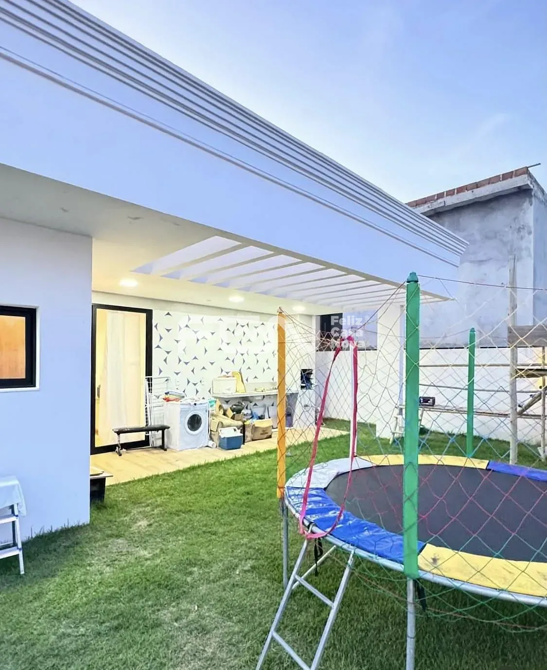 Casa, 3 quartos, 134 m² - Foto 17