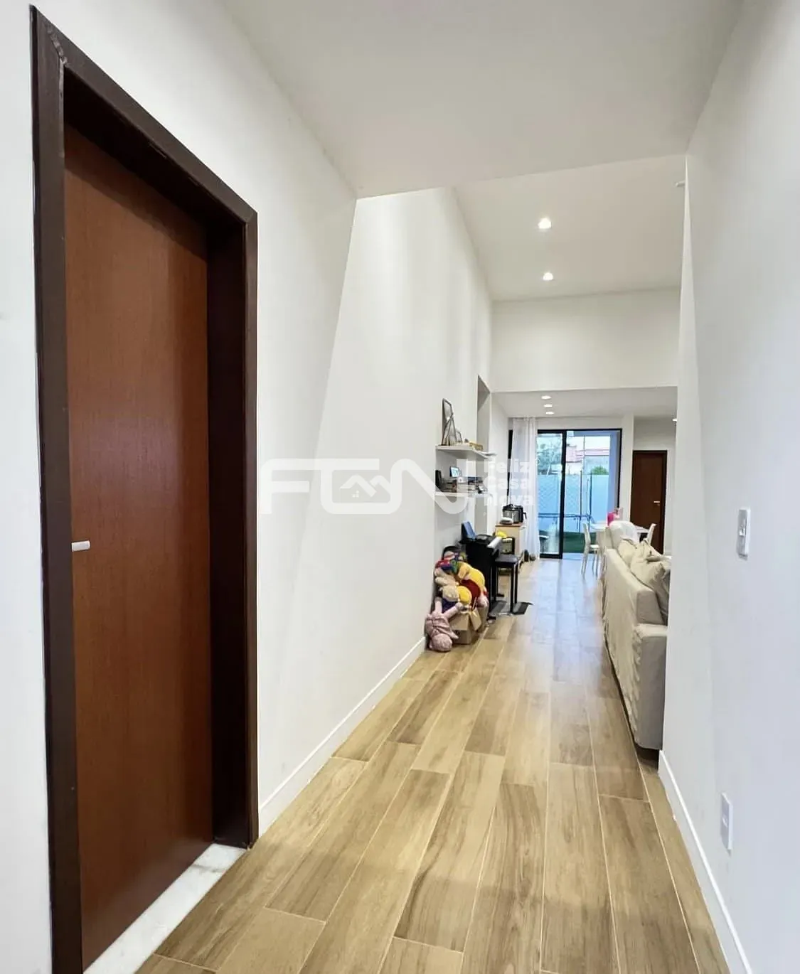 Casa, 3 quartos, 134 m² - Foto 7