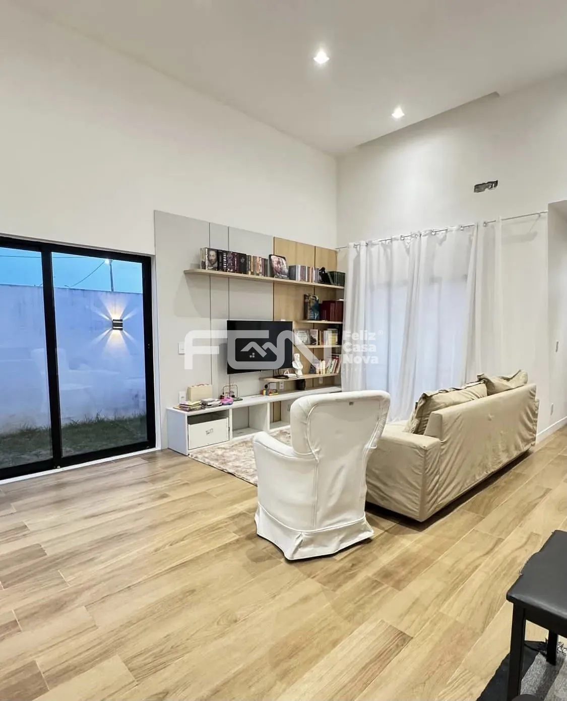 Casa, 3 quartos, 134 m² - Foto 5