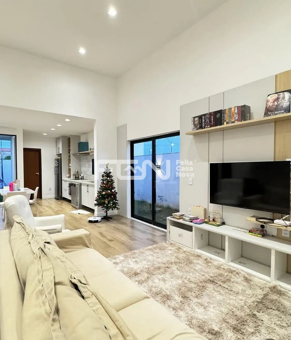 Casa, 3 quartos, 134 m² - Foto 6