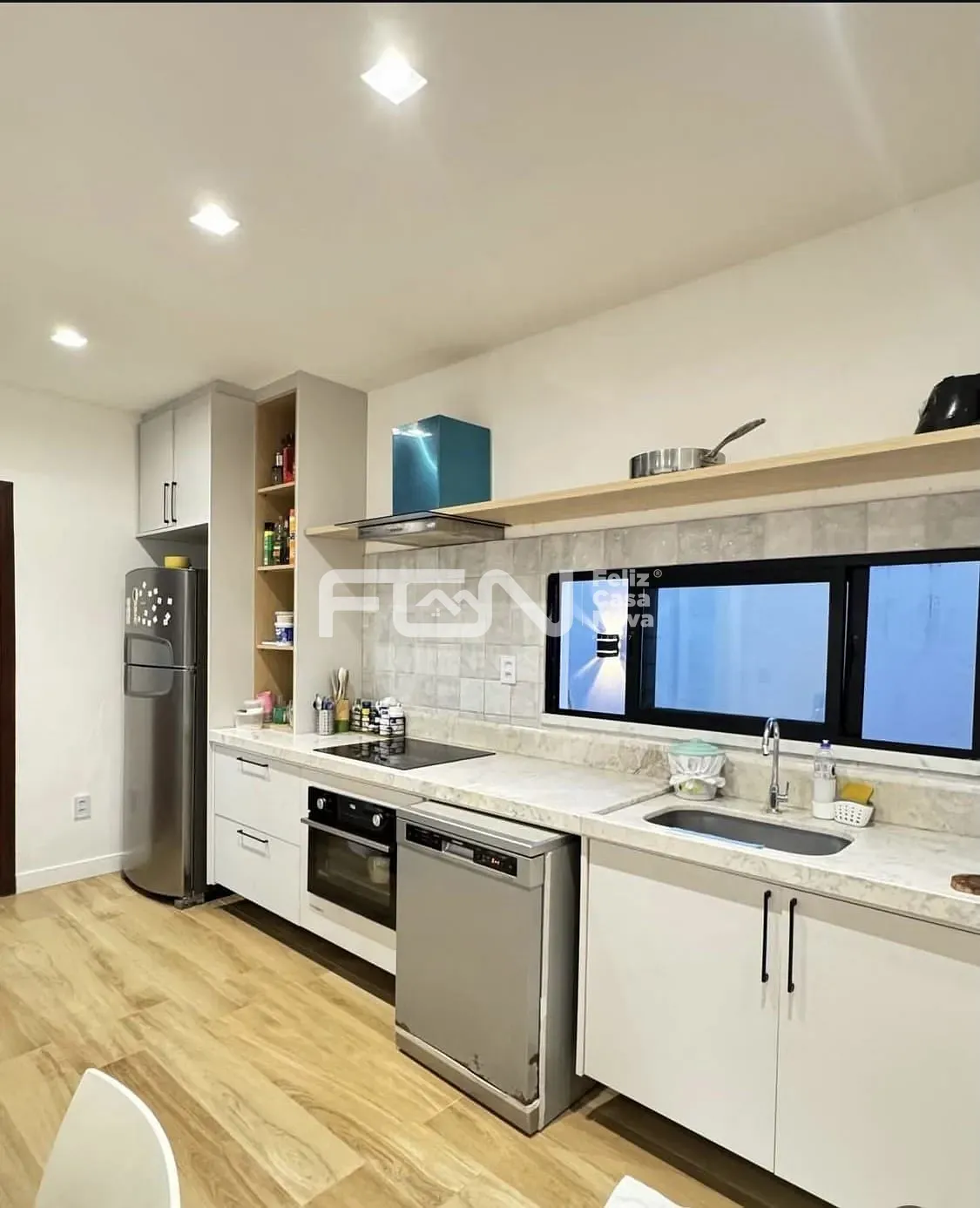 Casa, 3 quartos, 134 m² - Foto 10