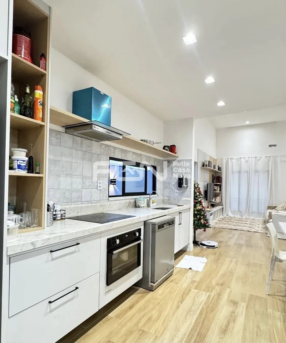 Casa, 3 quartos, 134 m² - Foto 11
