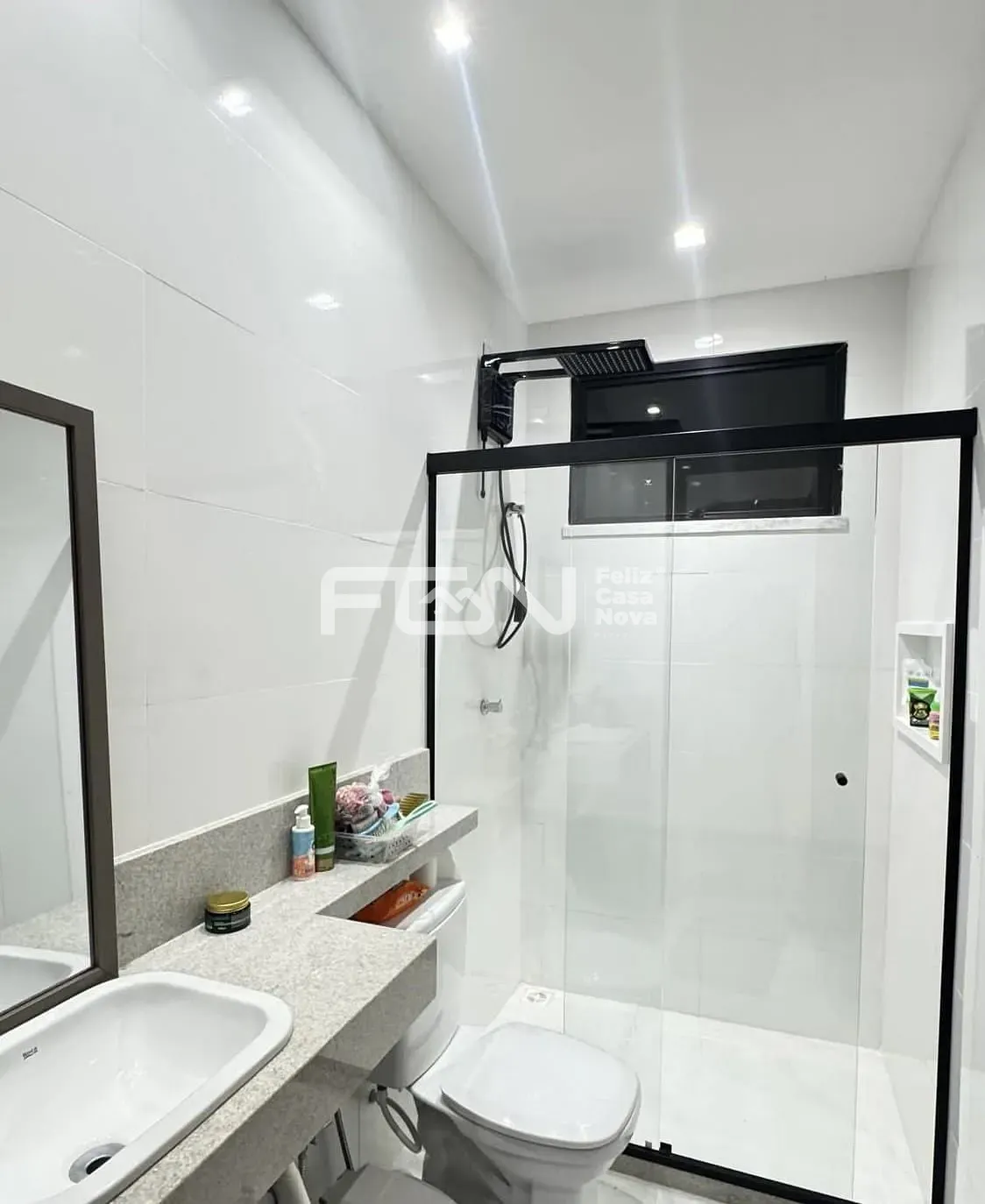 Casa, 3 quartos, 134 m² - Foto 15