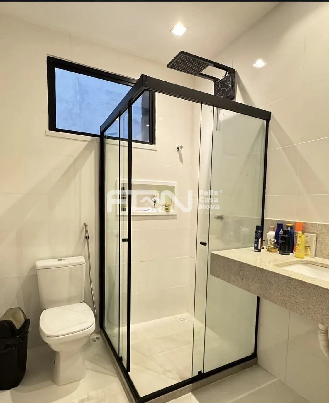 Casa, 3 quartos, 134 m² - Foto 16
