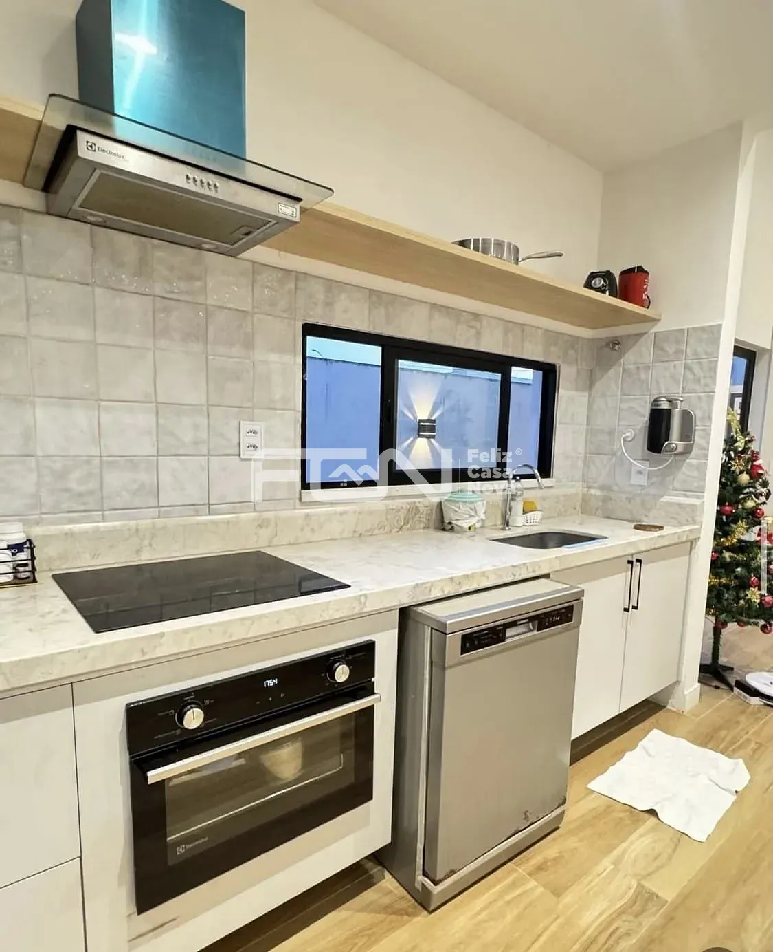 Casa, 3 quartos, 134 m² - Foto 12