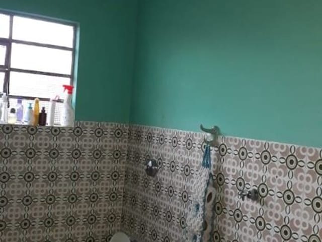 Foto do Casa - Casa com 4 dormitórios à venda, 120 m² por R$ 1.200.000,00 - Santana - São José dos Campos/SP | INDEPENDENCE NEGOCIOS IMOBILIARIOS LTDA