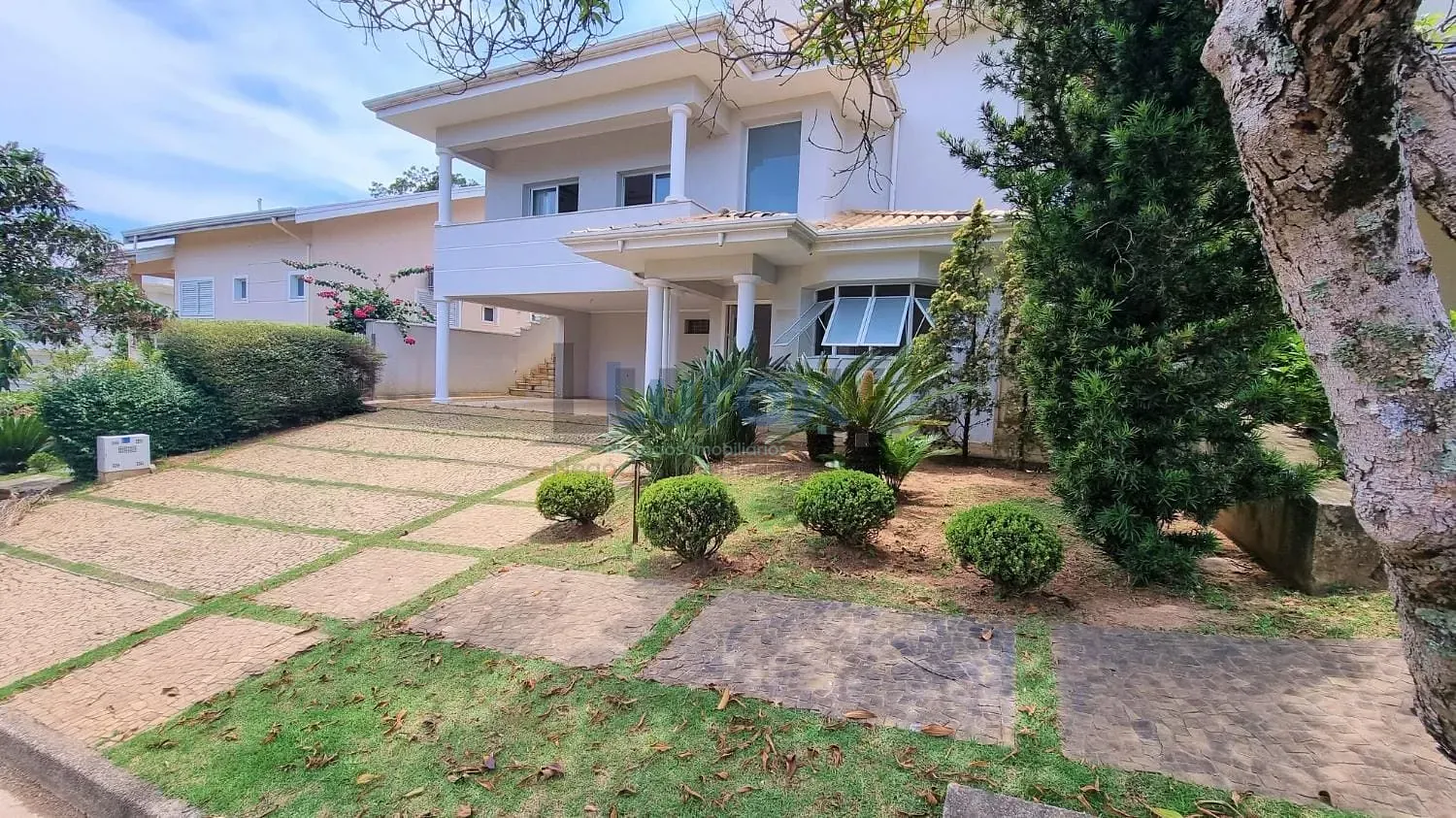Casa, 5 quartos, 362 m² - Foto 39