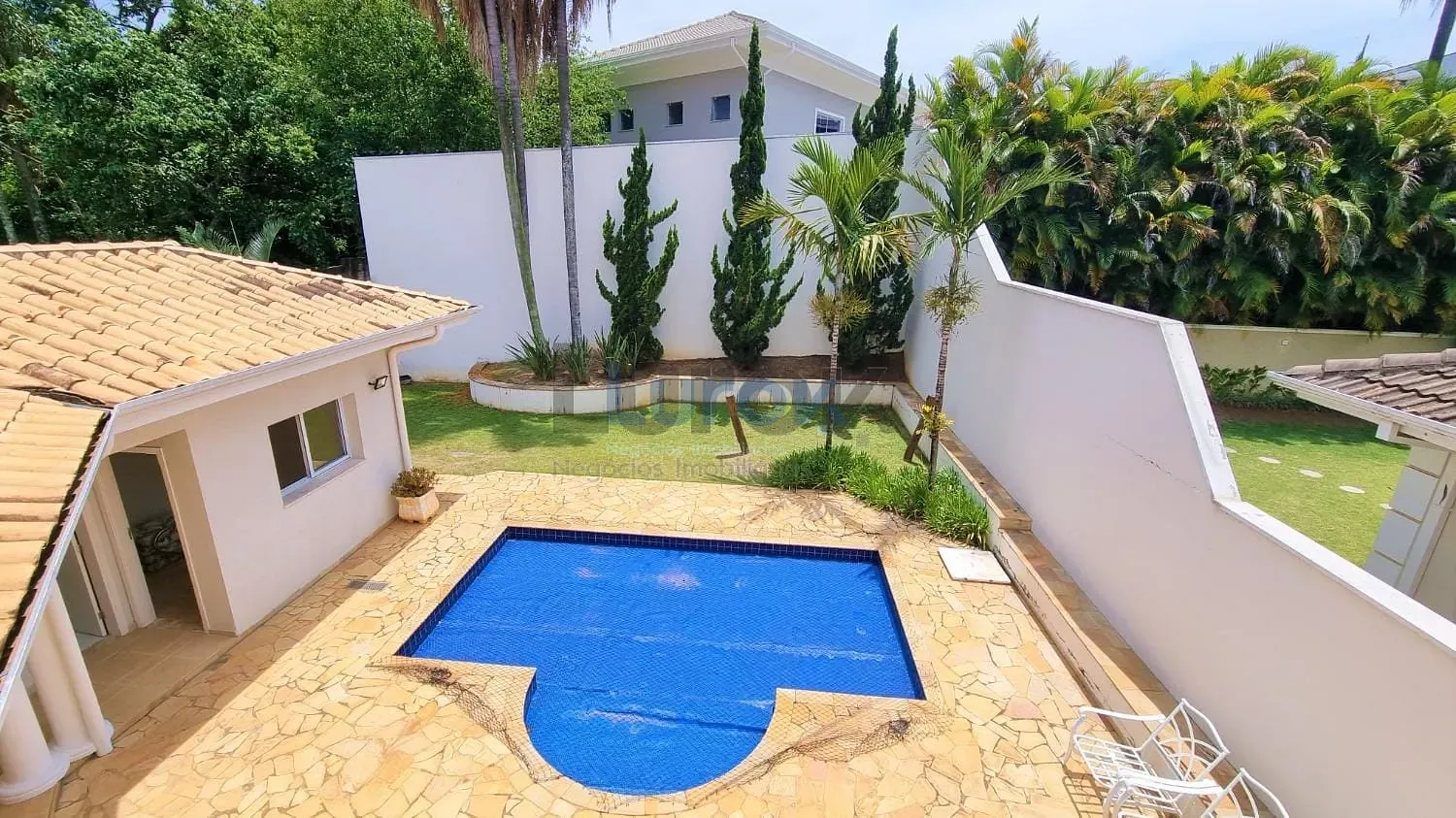 Casa, 5 quartos, 362 m² - Foto 22