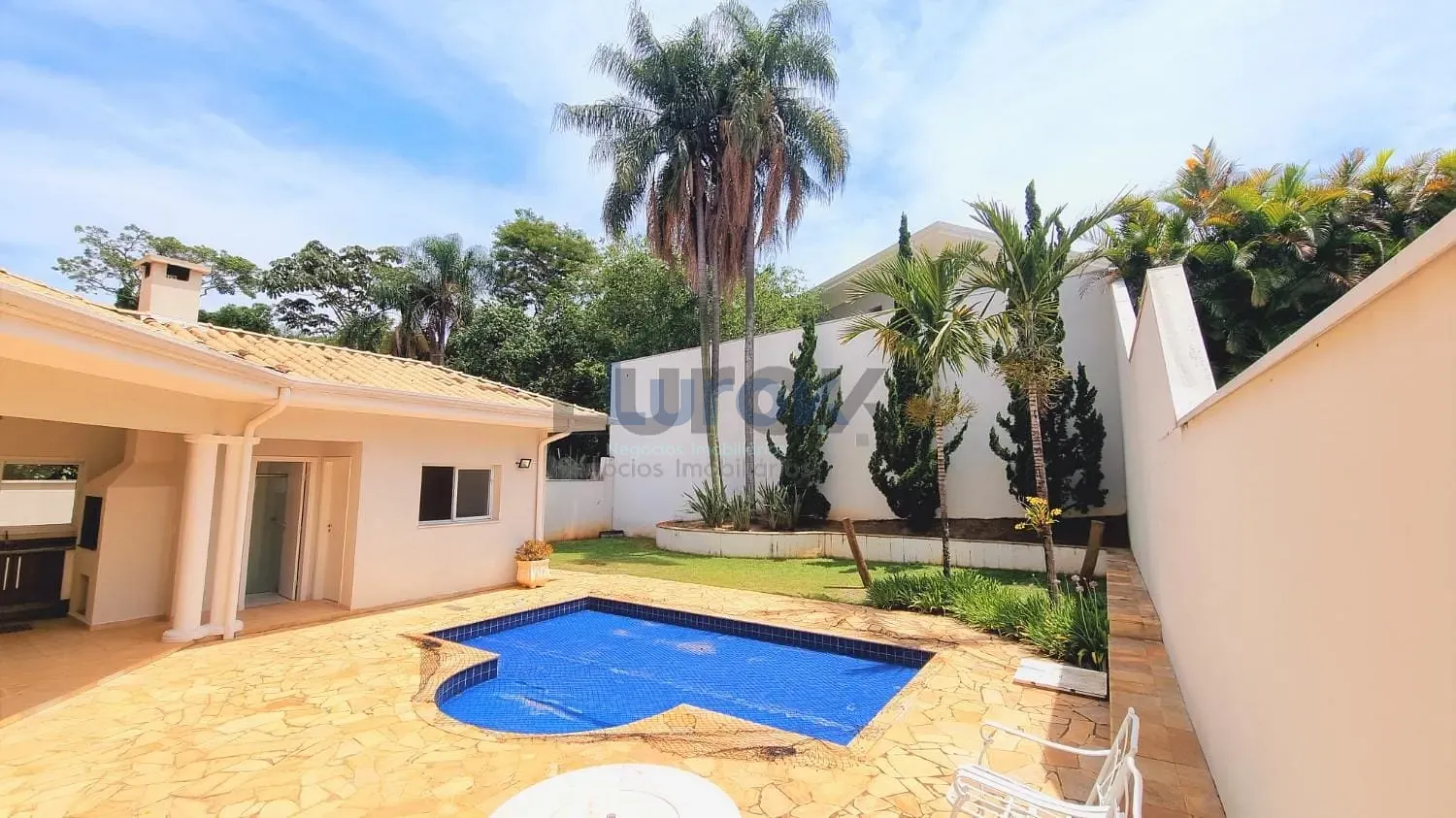 Casa, 5 quartos, 362 m² - Foto 32