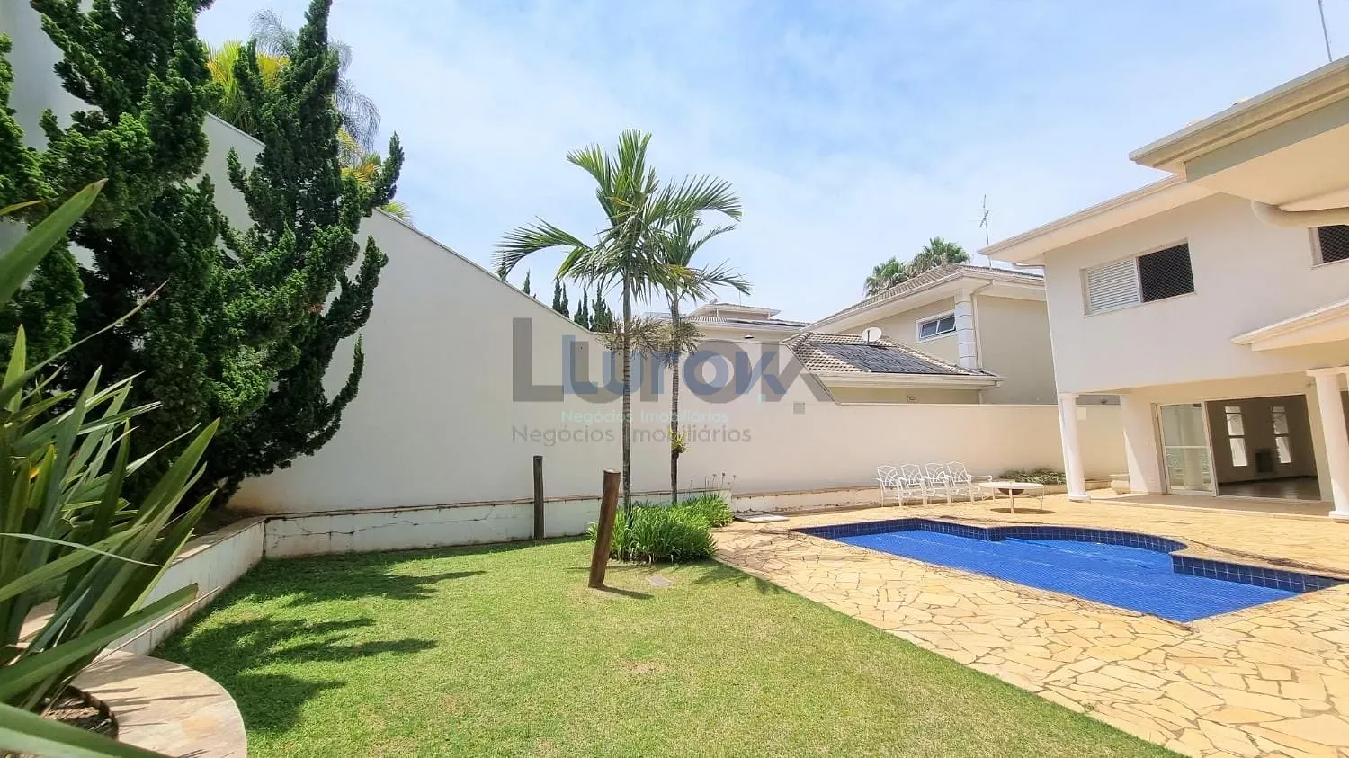 Casa, 5 quartos, 362 m² - Foto 37
