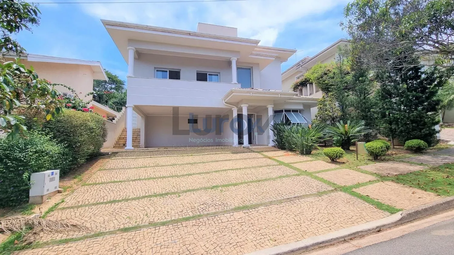 Casa, 5 quartos, 362 m² - Foto 38