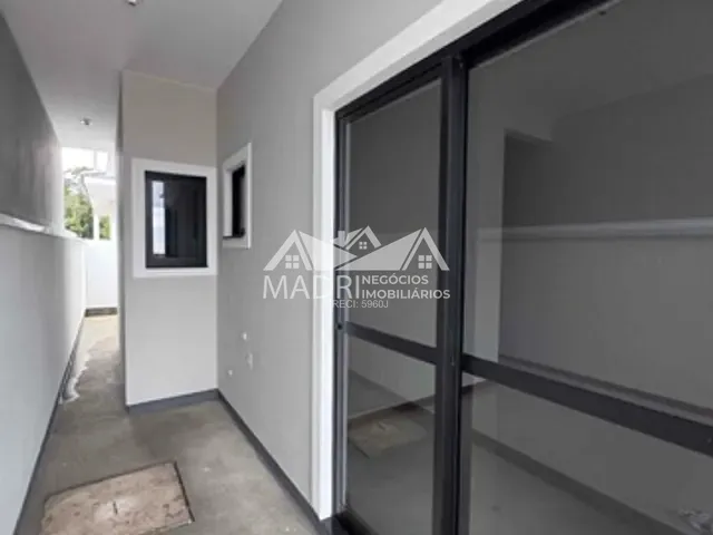 Casa com 55m² 2 quartos e 1 banheiro, à venda, no bairro Forquilhas em São José