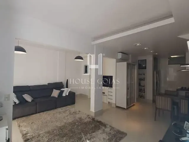 Casa 3 quartos e 3 banheiros, à venda, no bairro Parque Amazônia em Goiânia
