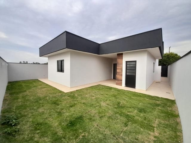 Foto do Casa - Casa com 3 dormitórios, 143 m² - venda por R$ 850.000,00 ou aluguel por R$ 4.867,00/mês - Residencial Terras Do Vale - Caçapava/SP | RUSSI IMÓVEIS