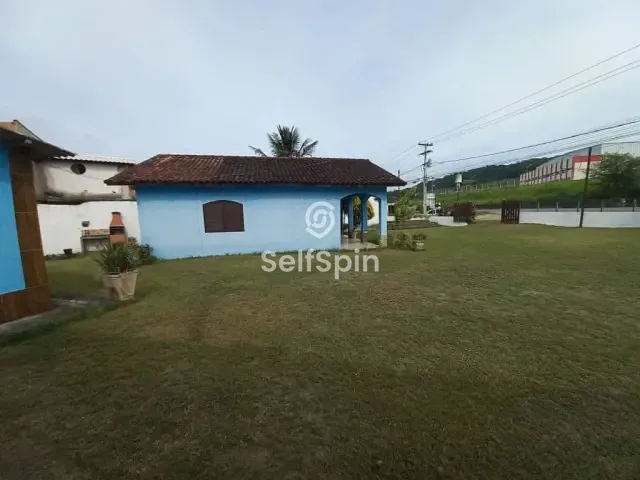 Casa com 646m², para alugar, no bairro Várzea das Moças em Niterói