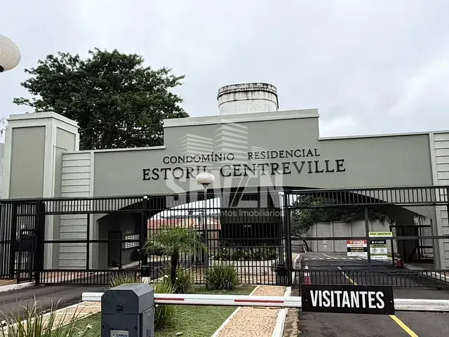 Casa com 570m² 3 quartos e 2 banheiros, à venda, no bairro Jardim Estoril em Bauru